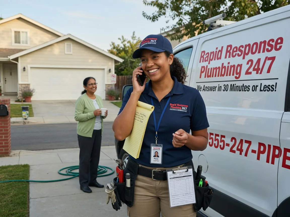 Emergency Plumber Little Falls, NJ FAQs